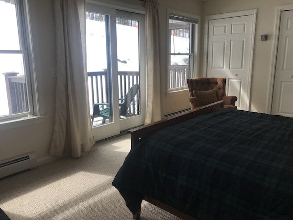 3 habitaciones, tabla de planchar con plancha y wifi gratis 