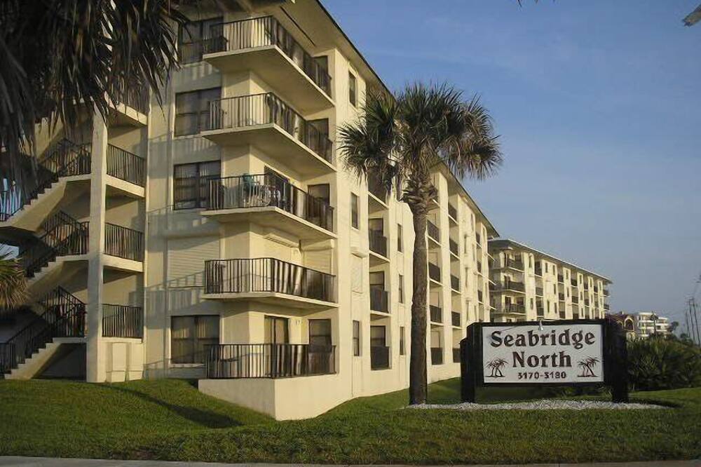 Ormond Beach Condo