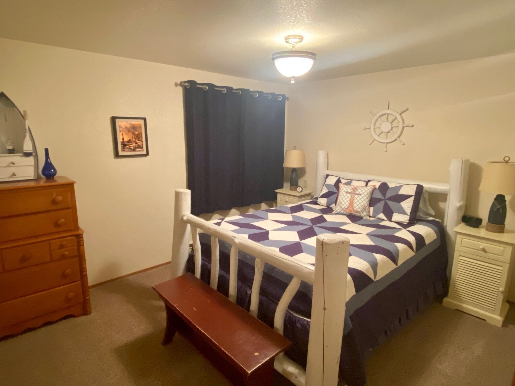 Waterfront Home with Gorgeous Views of Hood Canal