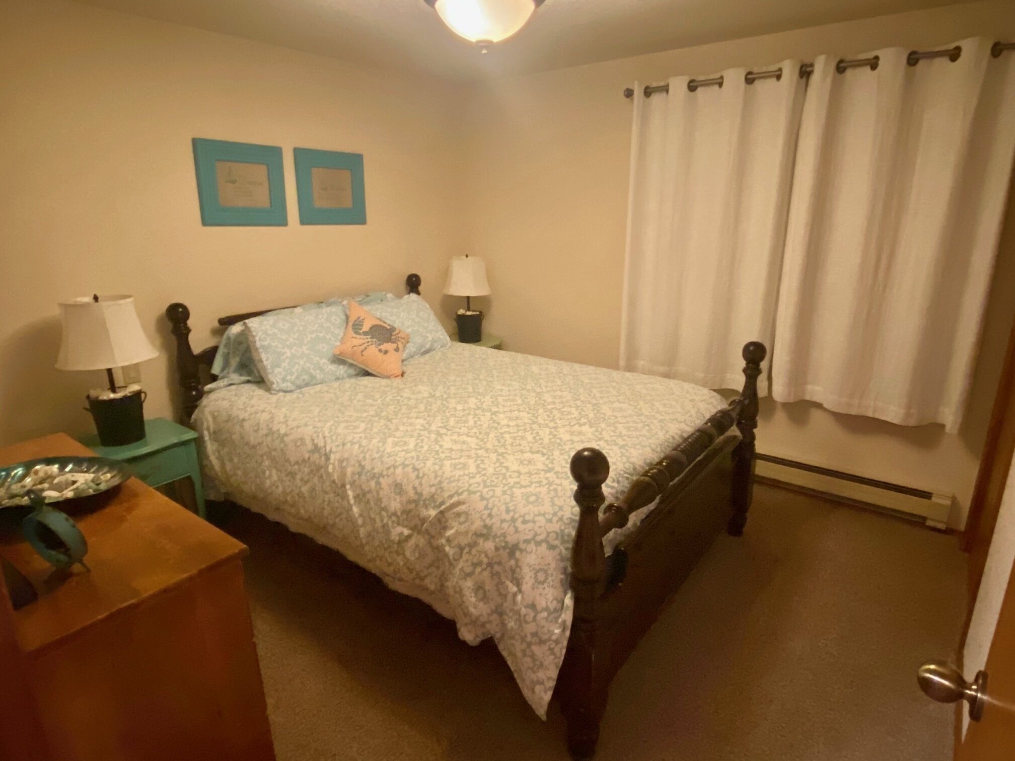 Waterfront Home with Gorgeous Views of Hood Canal