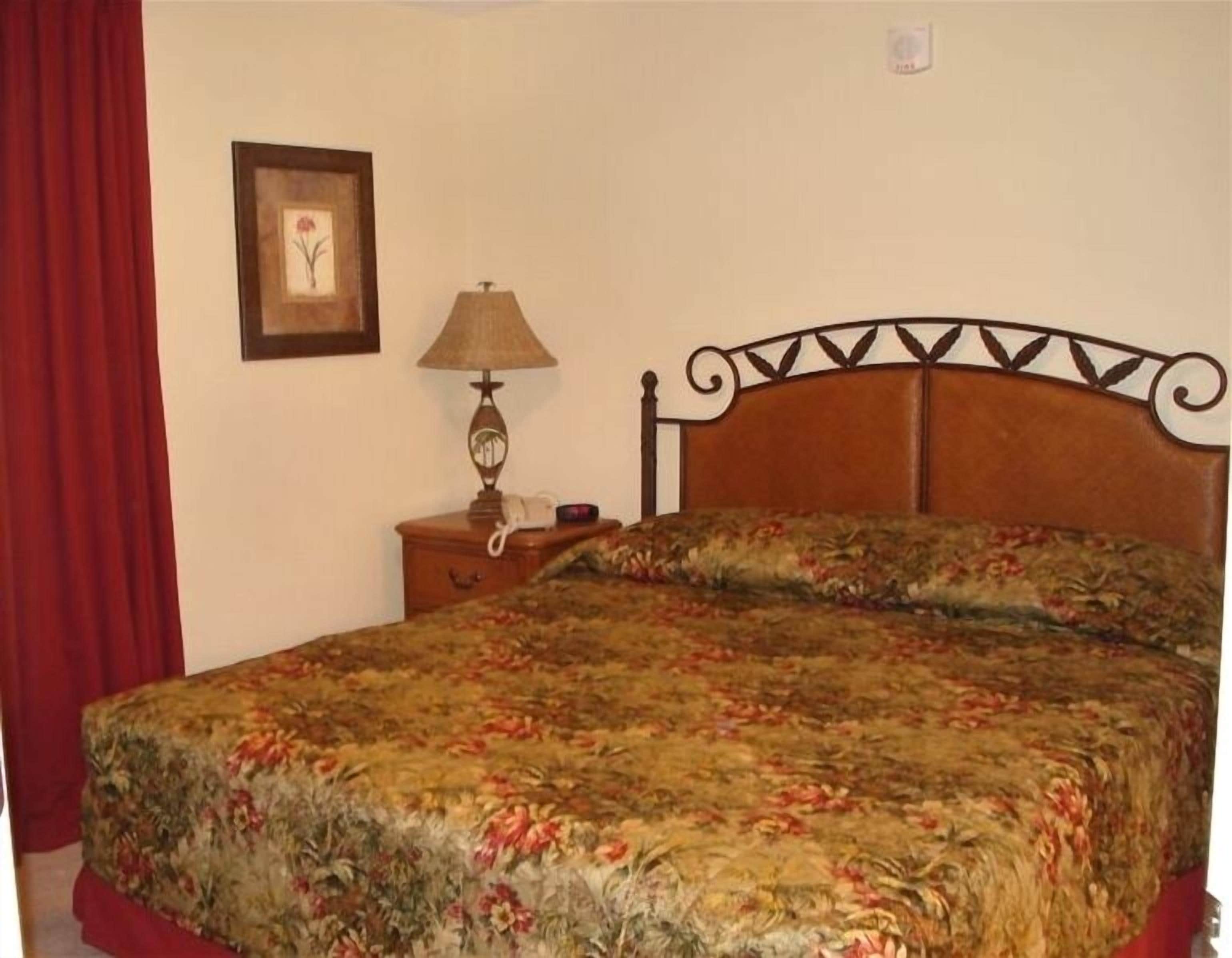 1 habitación, wifi, ropa de cama y acceso para silla de ruedas 