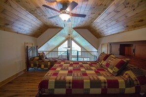 3 chambres, Wi-Fi gratuit, draps fournis