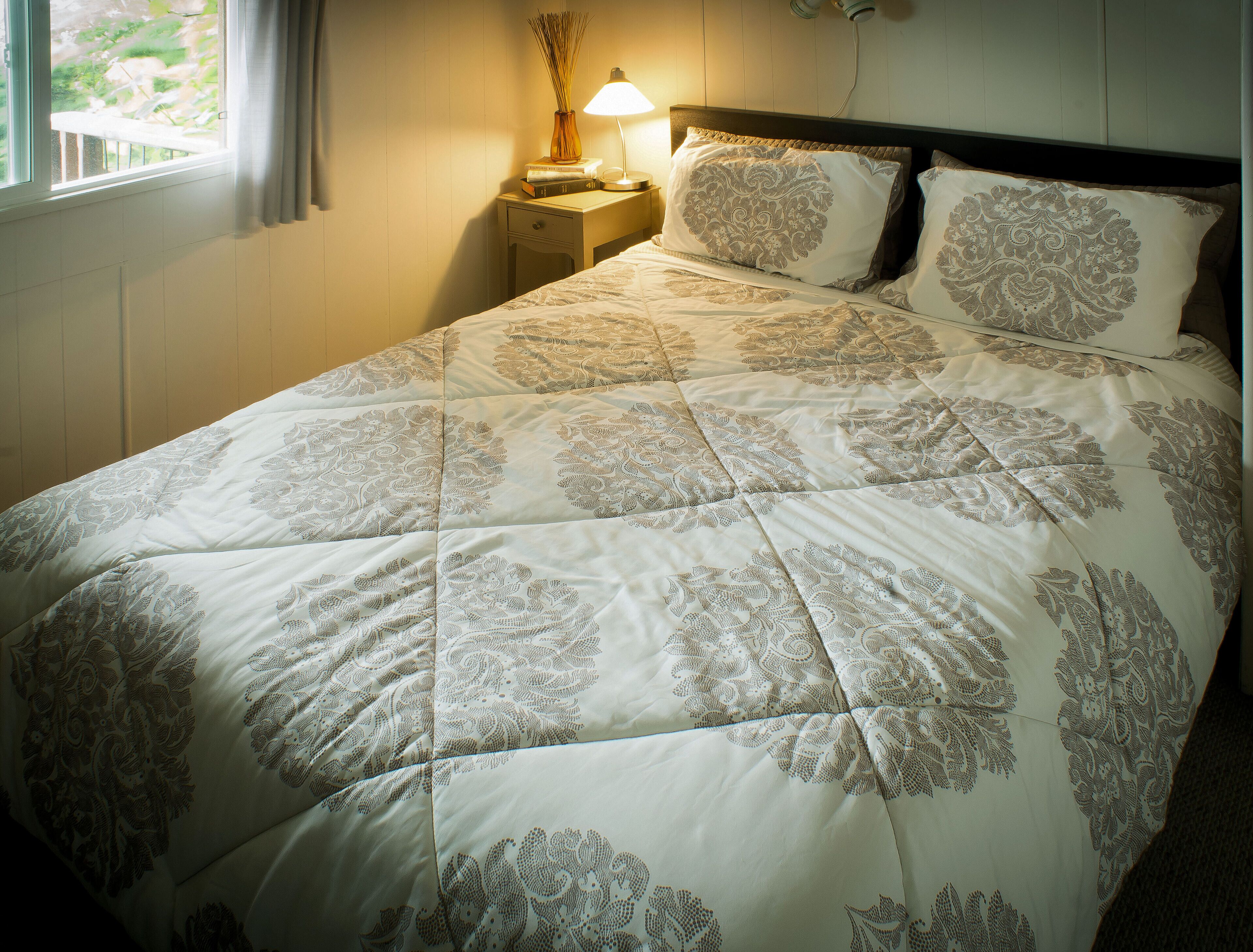 Get Away to Peaceful Sunshine... Barooga