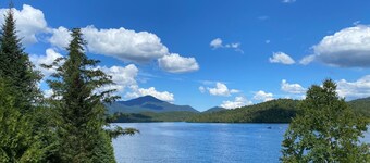 Located at The Whiteface Club and Resort on Lake Placid