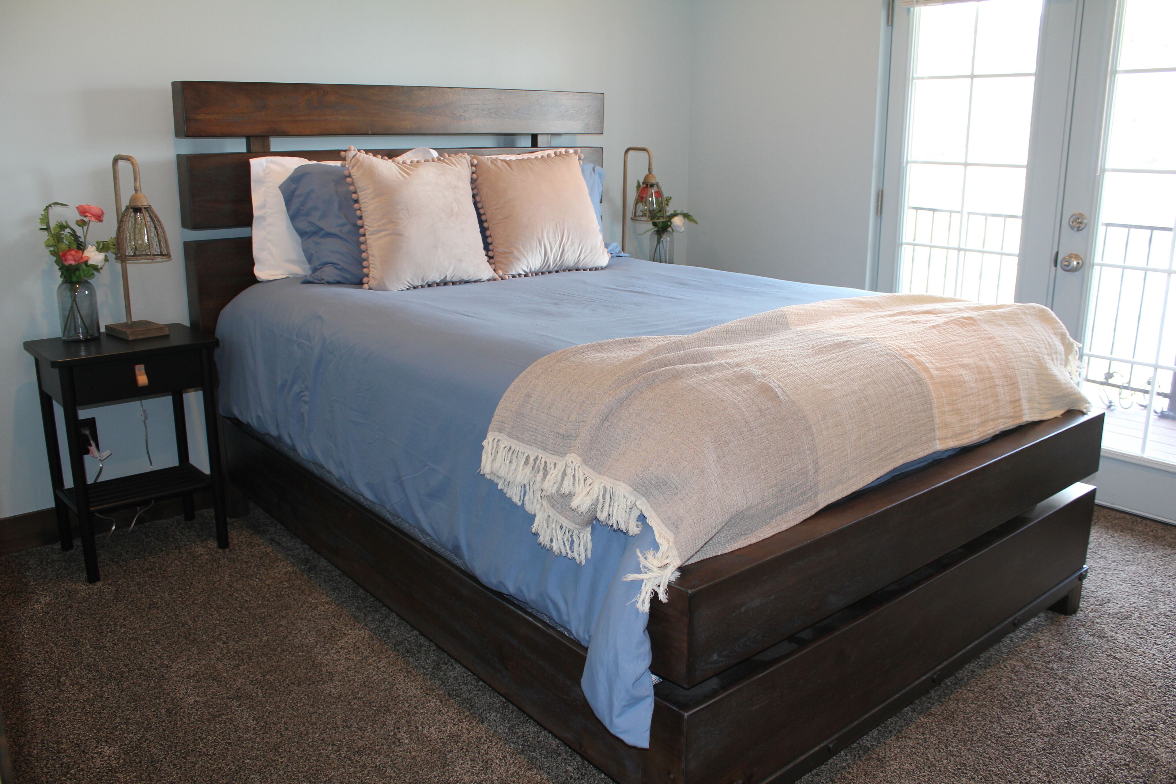 Beautiful Bear Lake Lodge - Sleeps 14