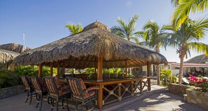 Luxury Condo in Pedregal – Walk to Downtown Cabo!