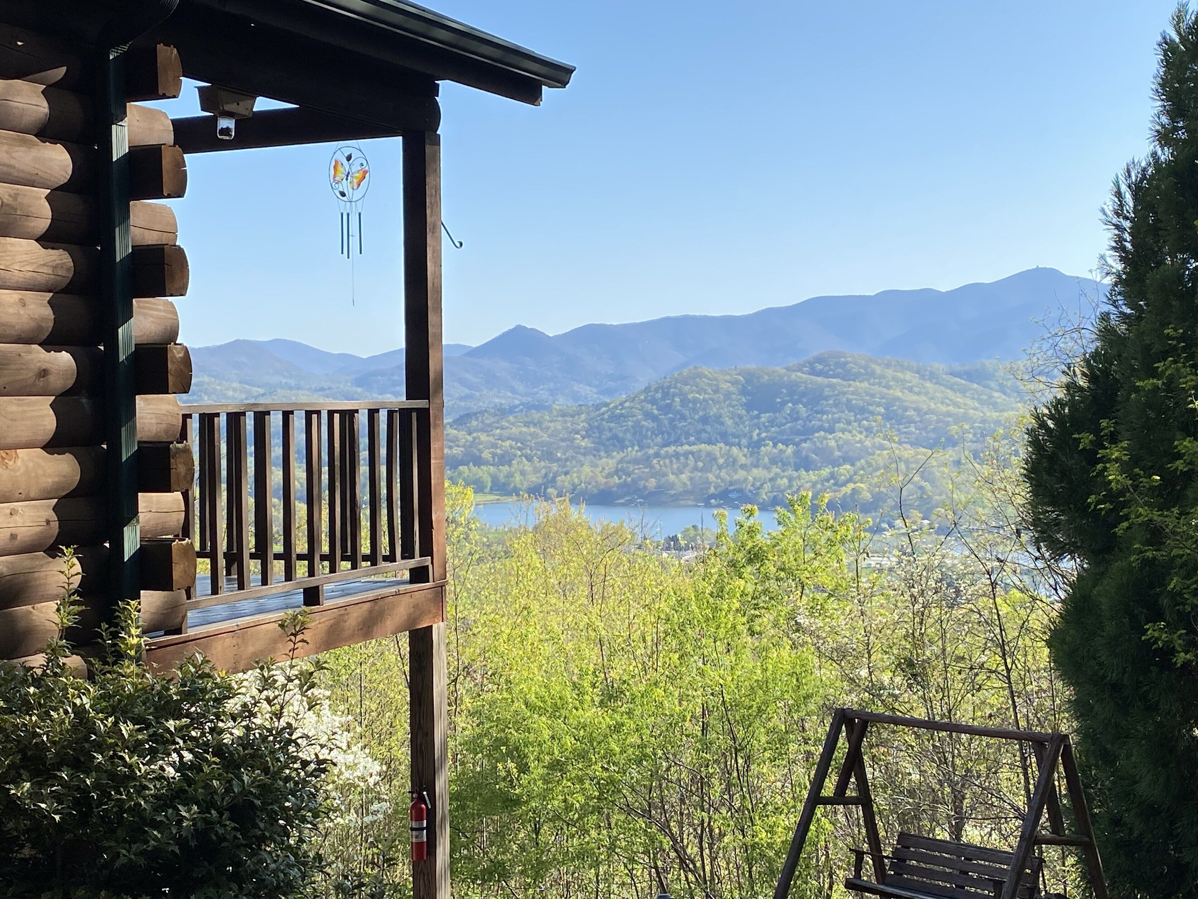 Fantastic View Pictures Don’t Do View Justice! Dogs Welcome