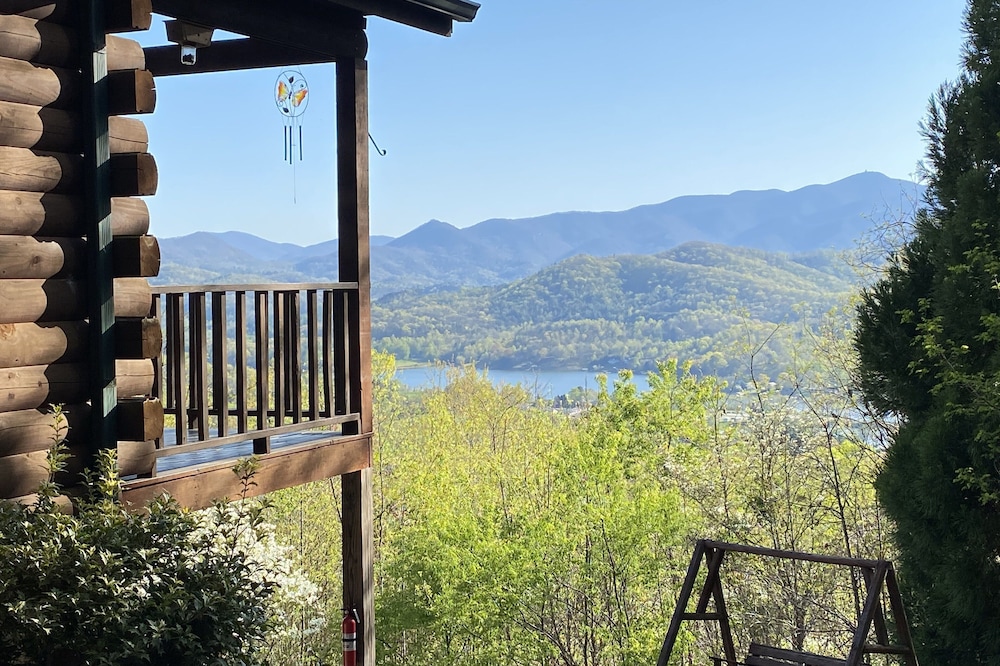 Fantastic View Pictures Don’t Do View Justice! Dogs Welcome