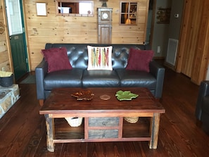 Intérieur