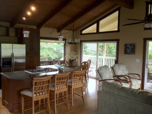 Magical 4 Bedroom 3 Bath Home with Awesome Mountain Views 