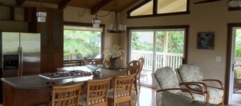 Magical 4 Bedroom 3 Bath Home with Awesome Mountain View's. New Full house AC