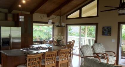 Magical 4 Bedroom 3 Bath Home with Awesome Mountain Views