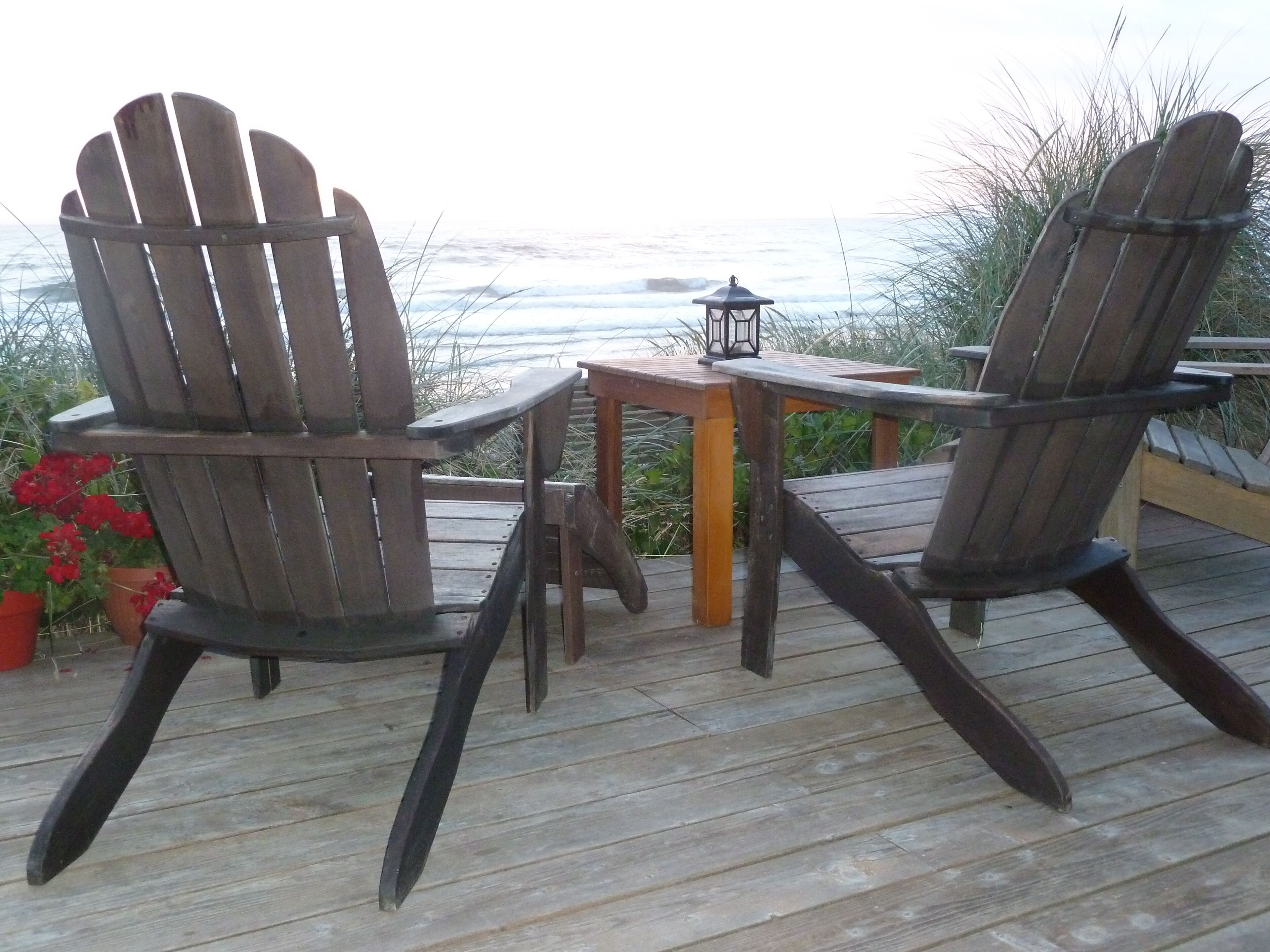 KNOT VERY LODGE, Oceanfront Home, Rockaway Beach, OR.