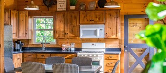Family Friendly Barndominium in Amish Country (Sleeps 8)
