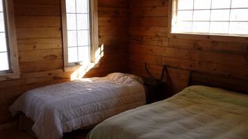 2 slaapkamers, gratis wifi, beddengoed