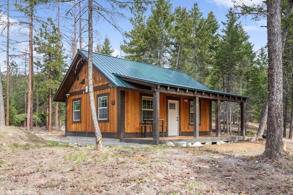 Cabin 3