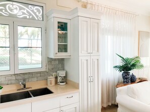 Interior - Beautiful BEACHFRONT condo,  close to all the shops/restaurants. (Cabarete)