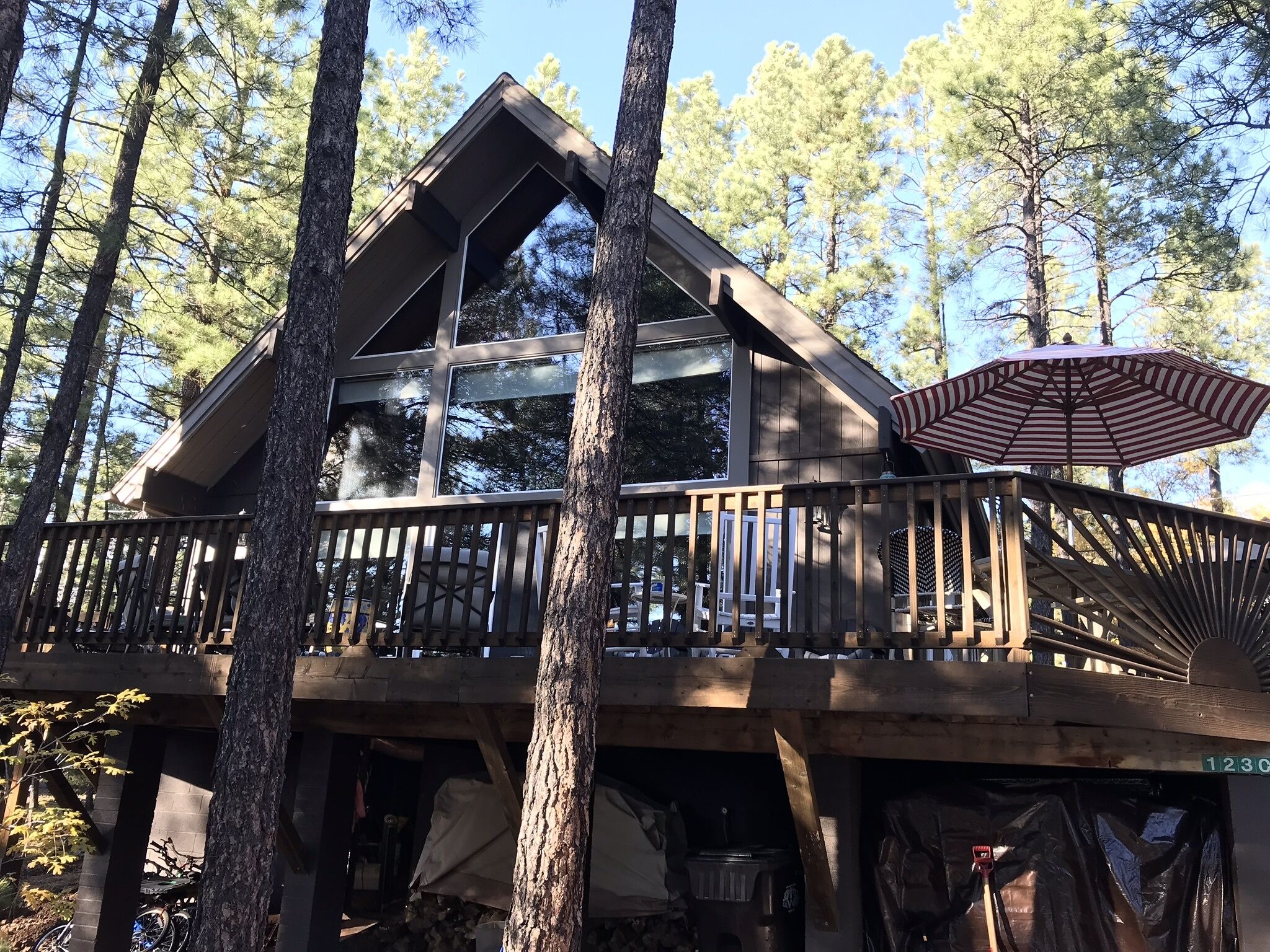 7 Best Vrbo Vacation Rentals In Munds Park, Arizona Updated 2024