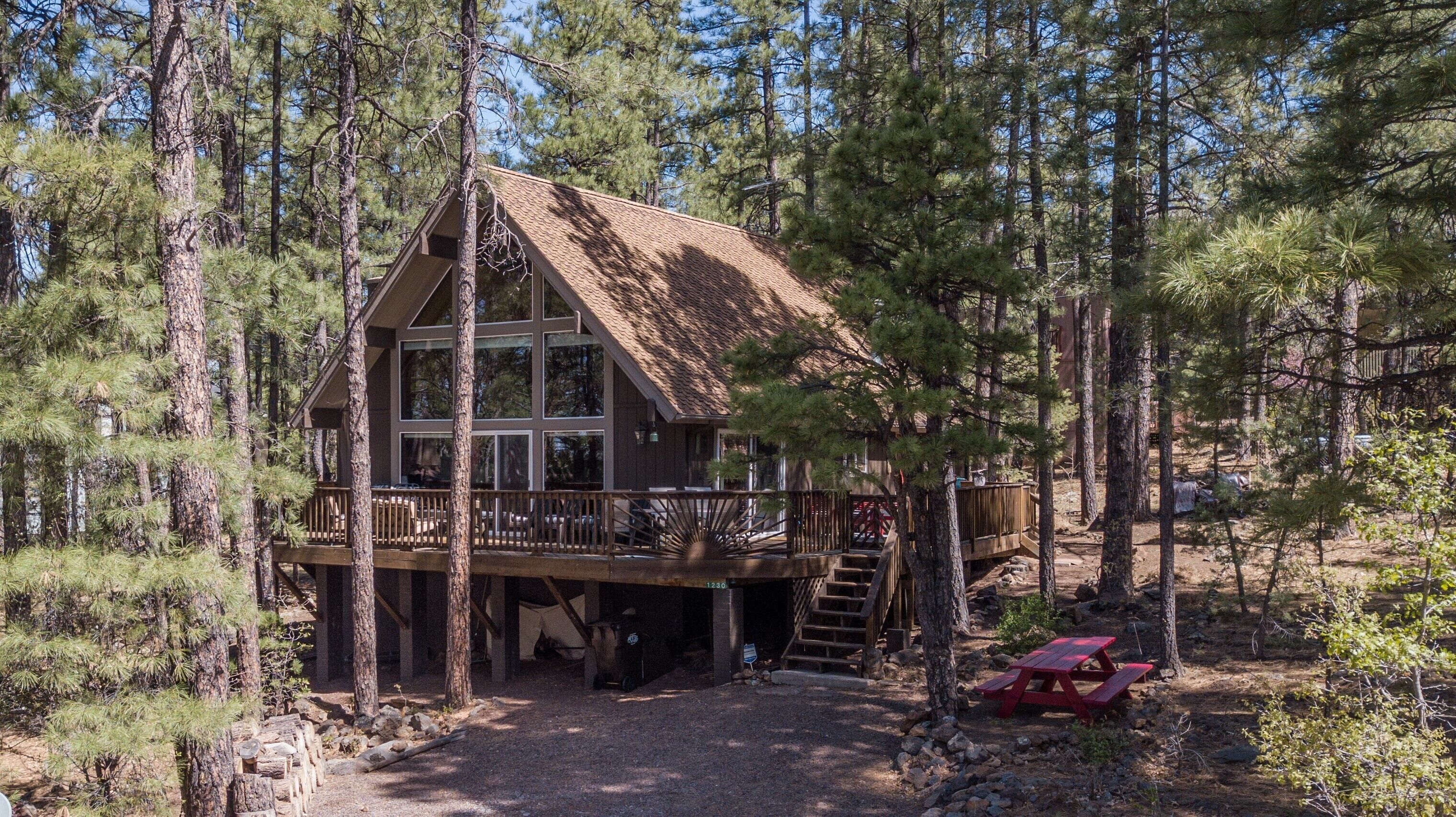 7 Best Vrbo Vacation Rentals In Munds Park, Arizona Updated 2024