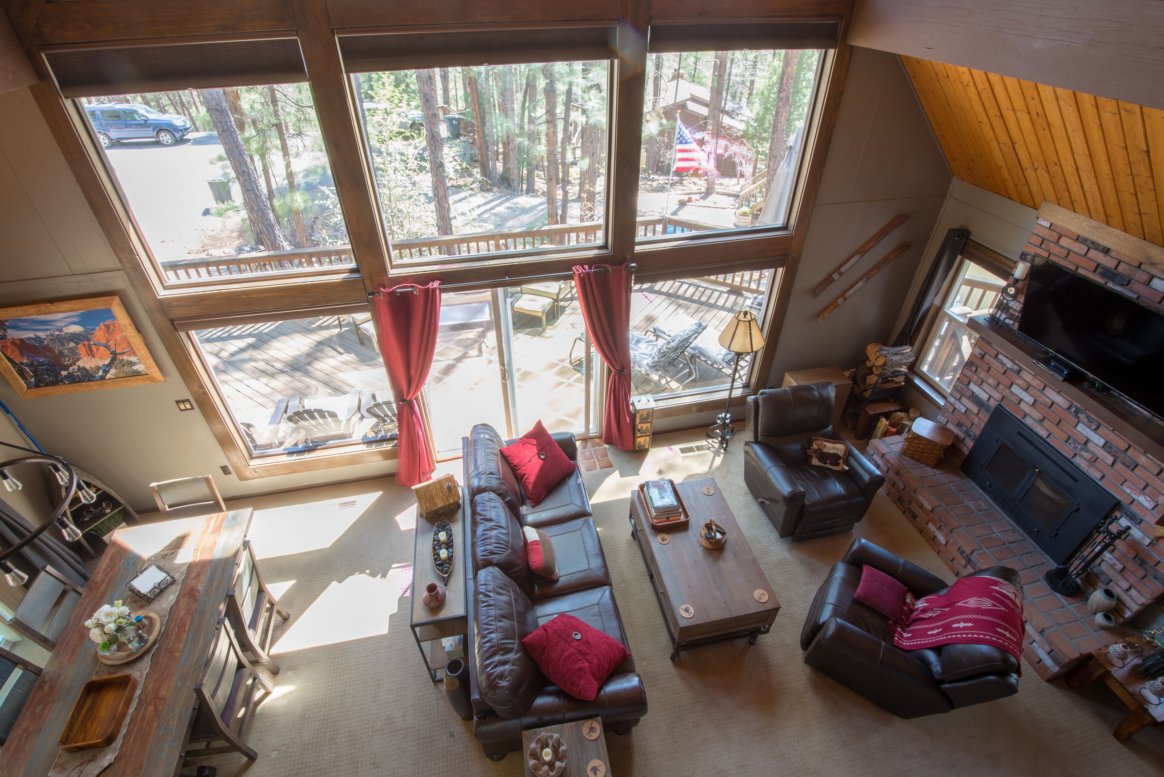 7 Best Vrbo Vacation Rentals In Munds Park, Arizona Updated 2024