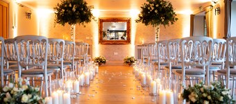 Tottington Manor