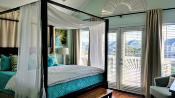 3 slaapkamers, een strijkplank/strijkijzer, gratis wifi, beddengoed