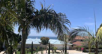 Beautiful home - Great location!! ~ Borders San Clemente, Ocean View - STR190939