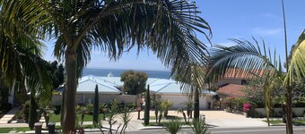 Beautiful home - Great location!! ~ Borders San Clemente, Ocean View - STR190939