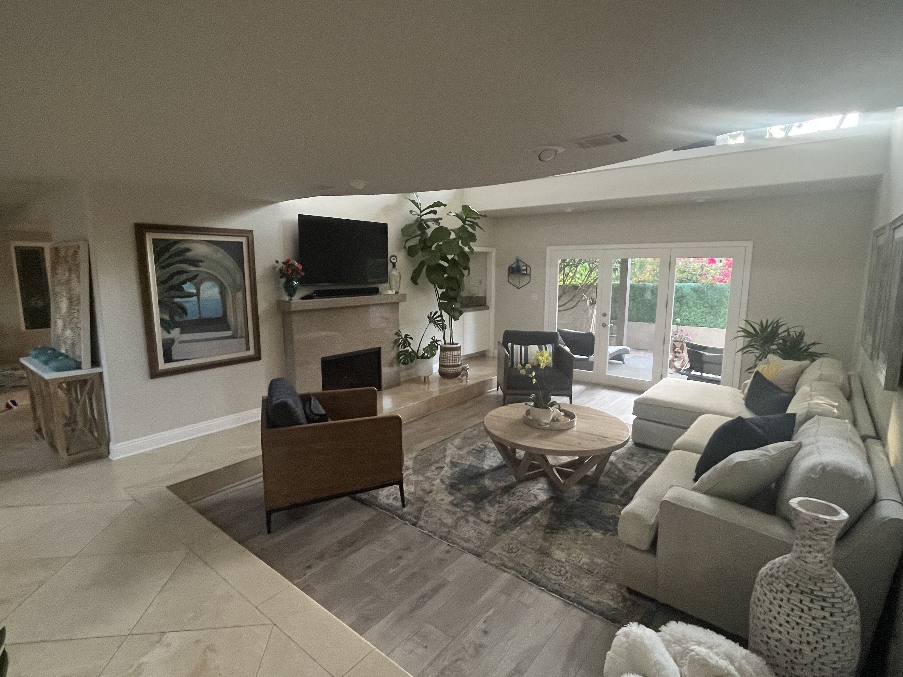 Beautiful home - Great location!! ~ Borders San Clemente, Ocean View - STR190939