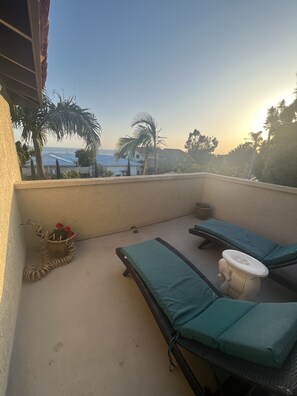 Property grounds - Beautiful home - Great location!! ~ Borders San Clemente, Ocean View  STR14-0140 (Capistrano Beach)