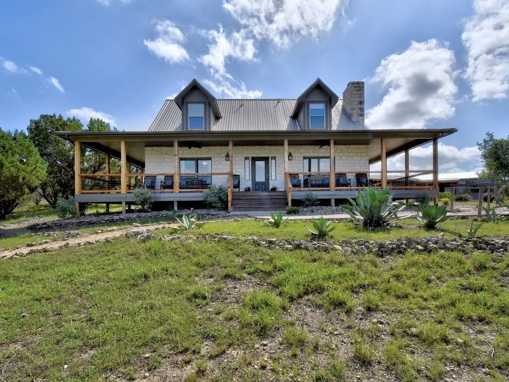 10 Best Vacation Rentals With Private Pool In Wimberley, Texas