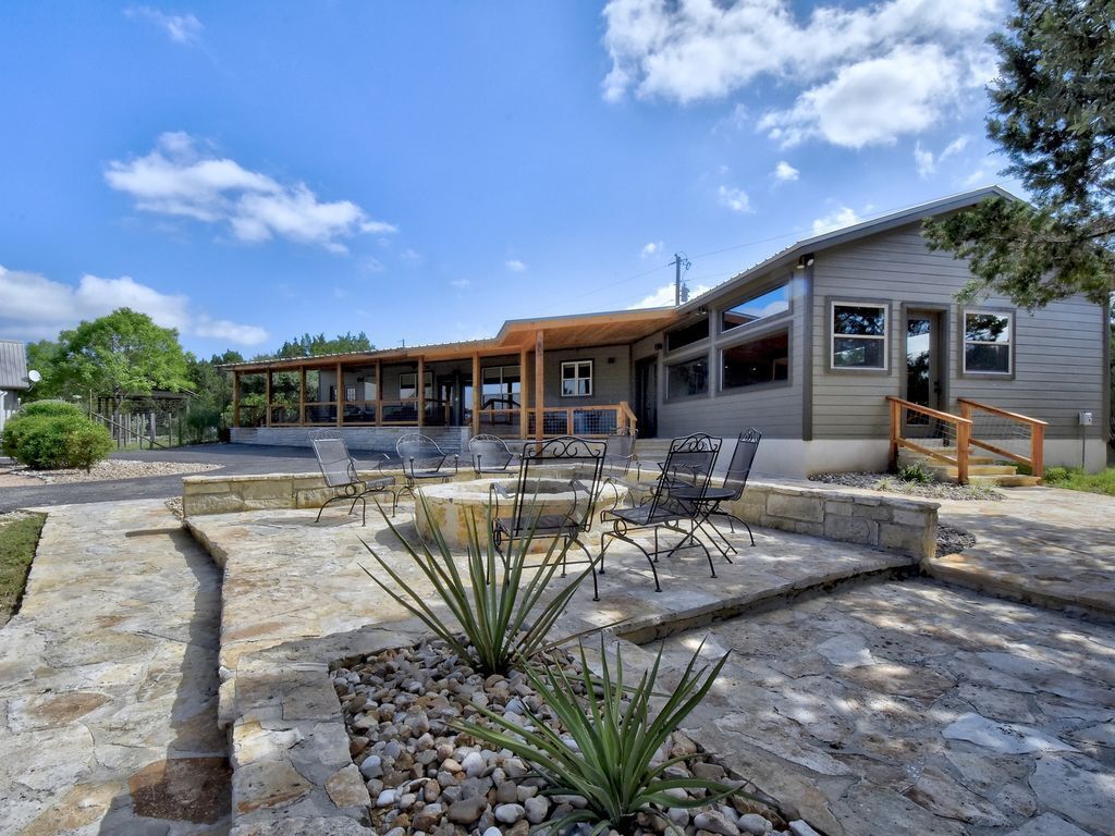 10 Best Vacation Rentals With Private Pool In Wimberley, Texas