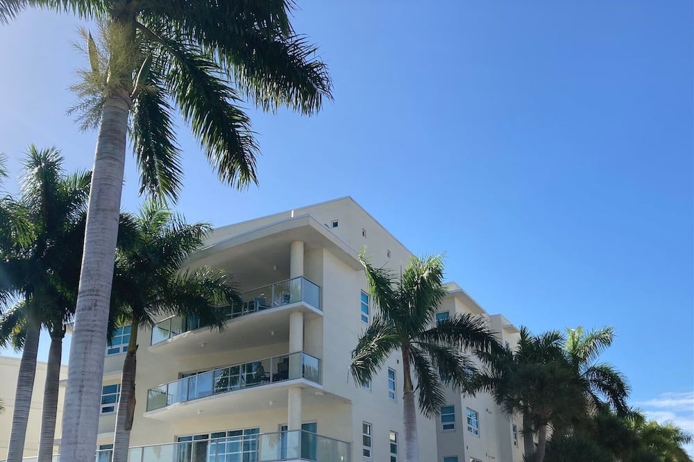 Sarasota Condo