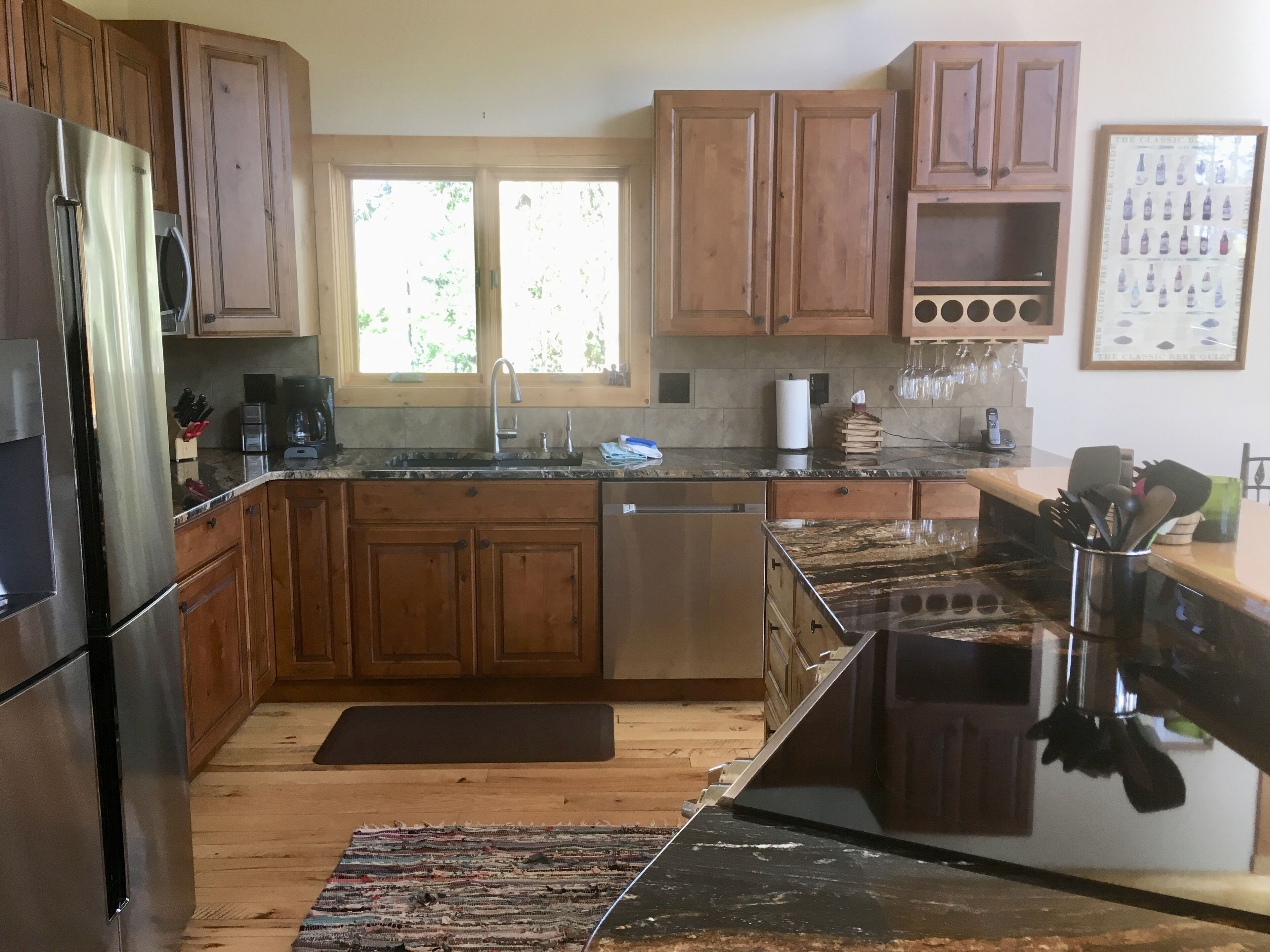 Fantastic Family “Treehouse”-Hot Tub10 Minutes to Winter Park