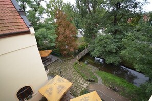 Suite | View from room