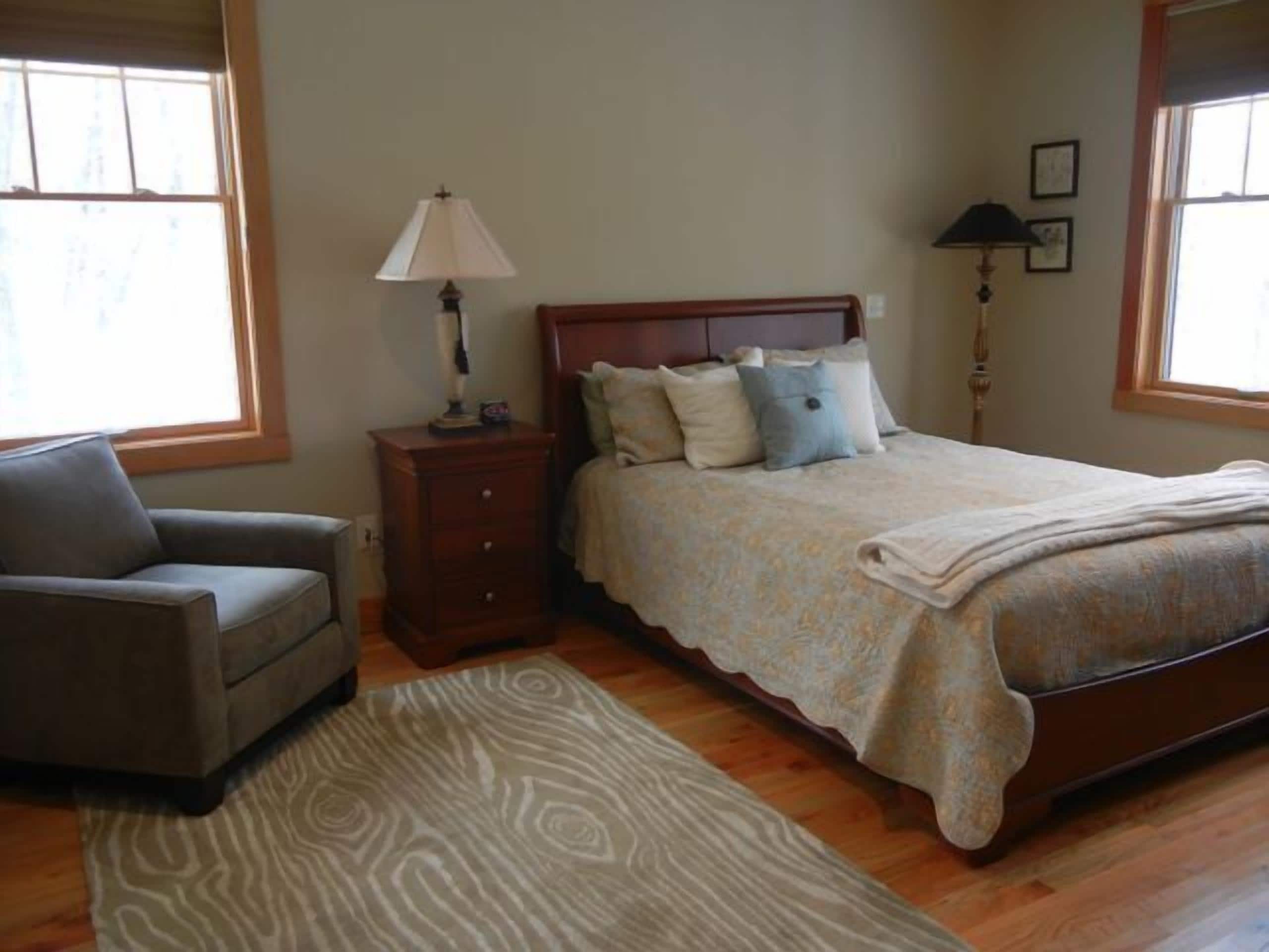 Desirable Devil's Knob location - Perfect Family Retreat!