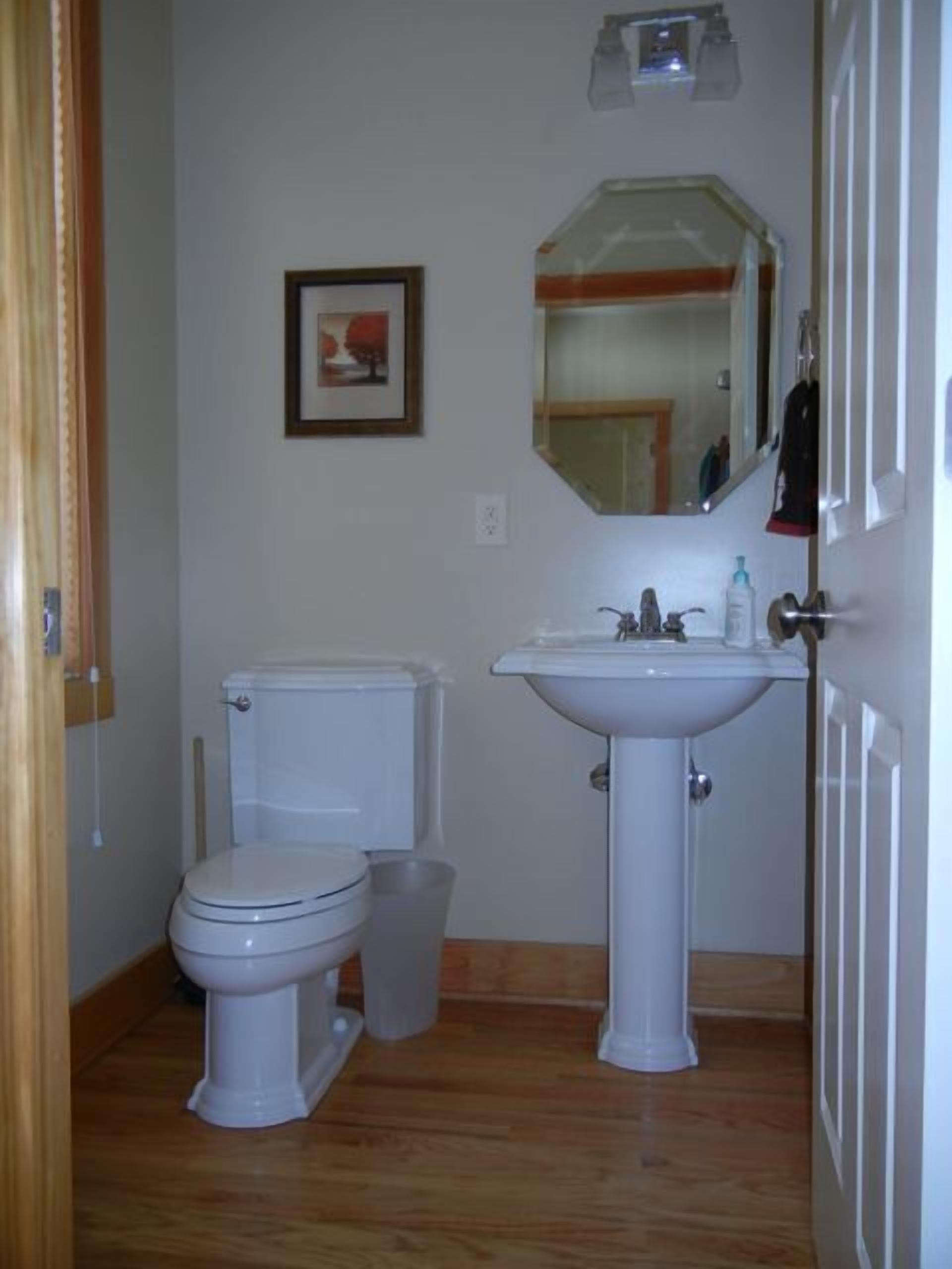 Desirable Devil's Knob location - Perfect Family Retreat!