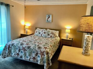 2 Schlafzimmer, Bügeleisen/Bügelbrett, Reisekinderbett, WLAN