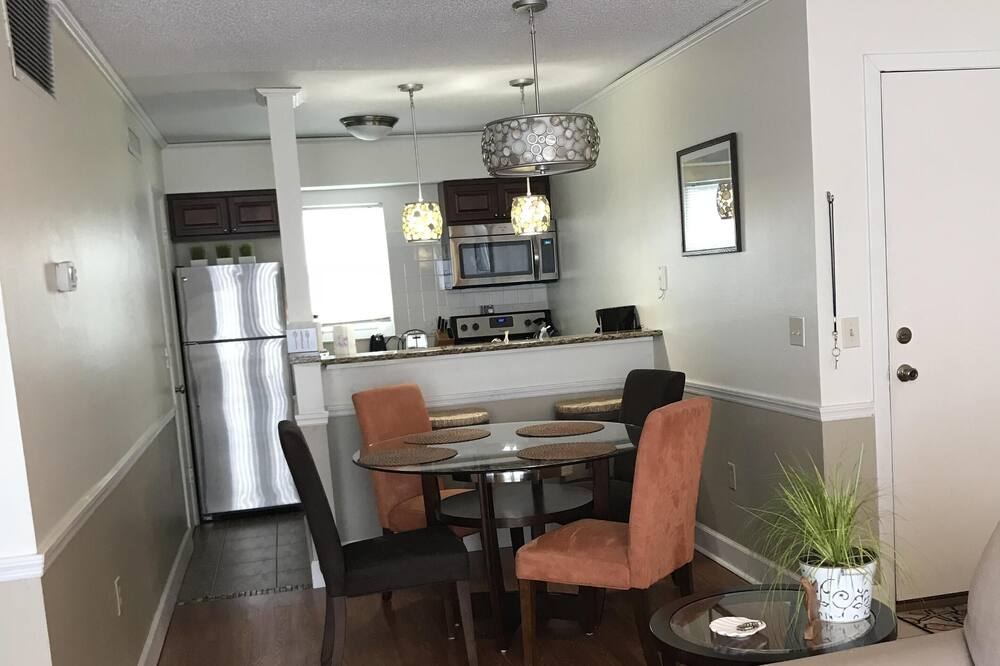 Madeira Beach Condo