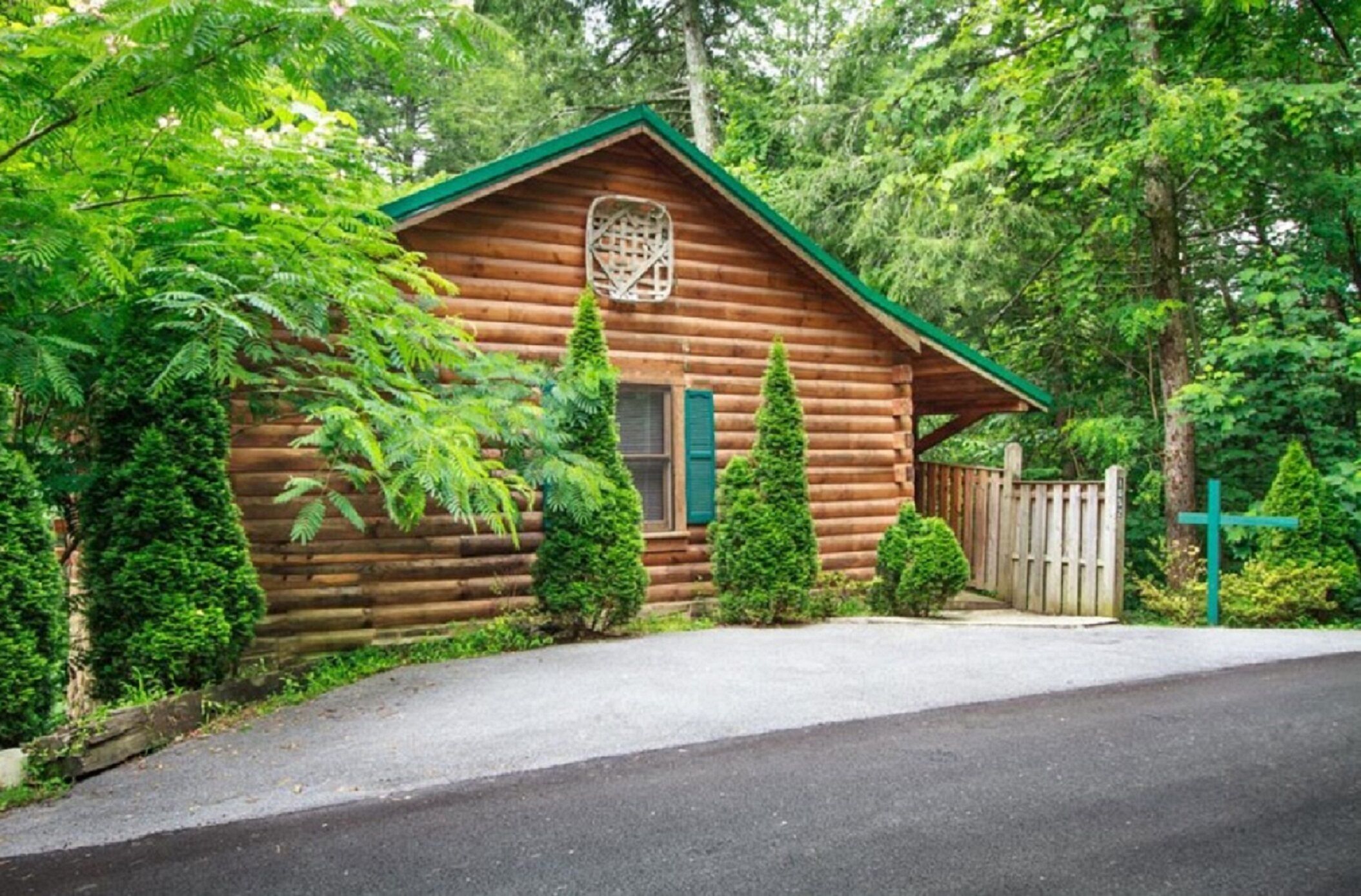 EZ Escape ~ Escape to Relaxation! ~ Perfect for a Honeymoon!