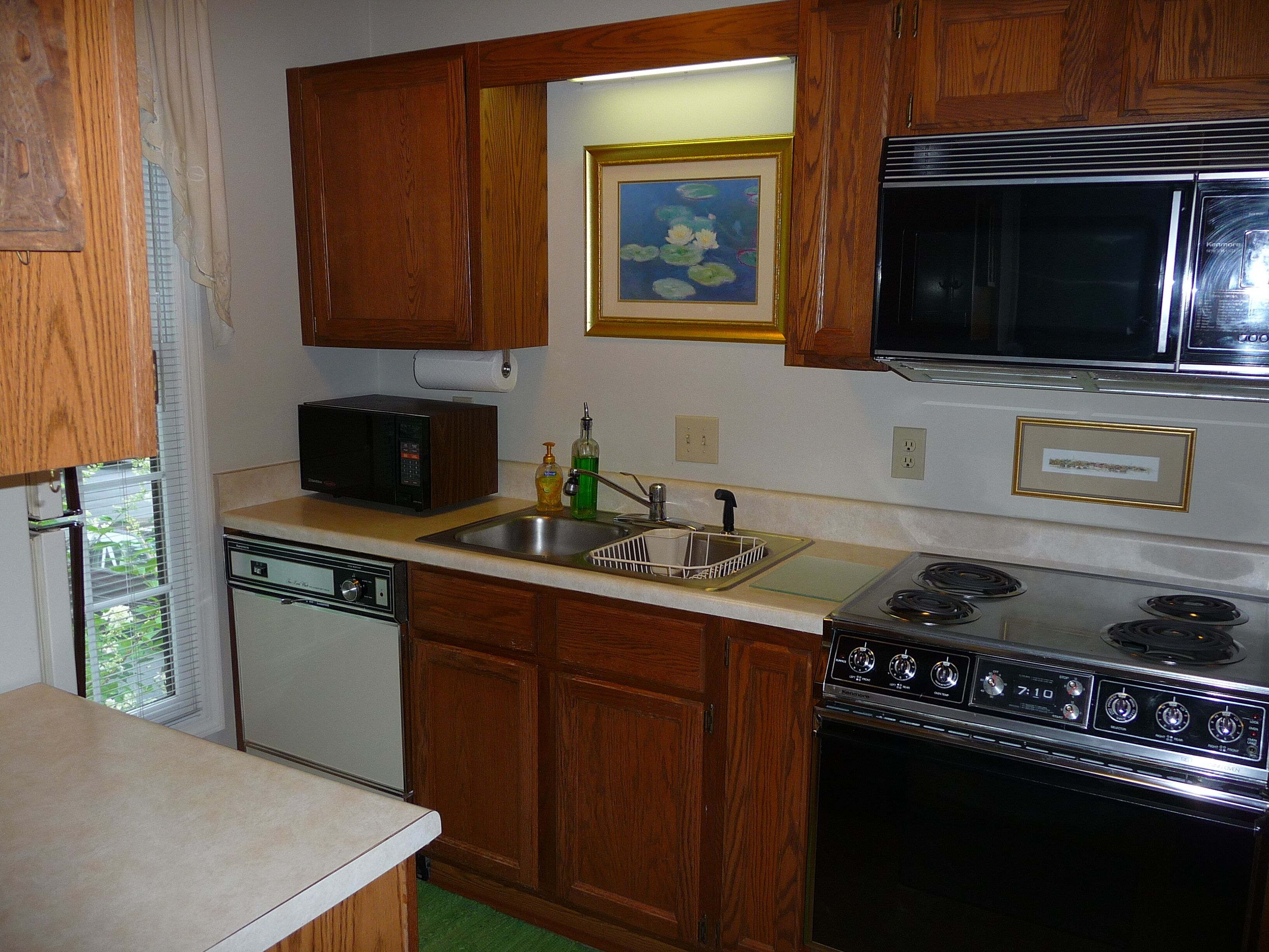 Come Snuggle in the Tree Frog & Enjoy Great Sapphire Valley Resort Amenities!