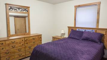 6 chambres, Wi-Fi, literie fournie