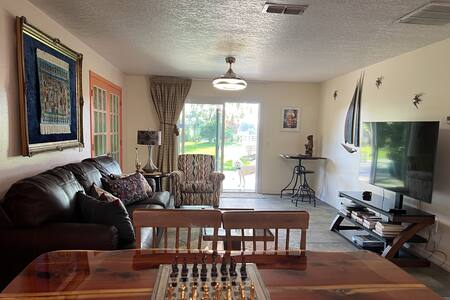 Ocala Apartment