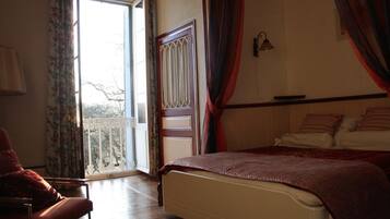 Con stile personalizzato, con arredamento individuale, Wi-Fi gratuito