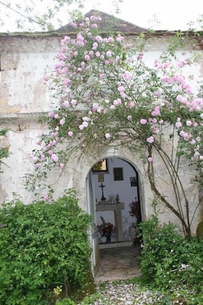 Fachada