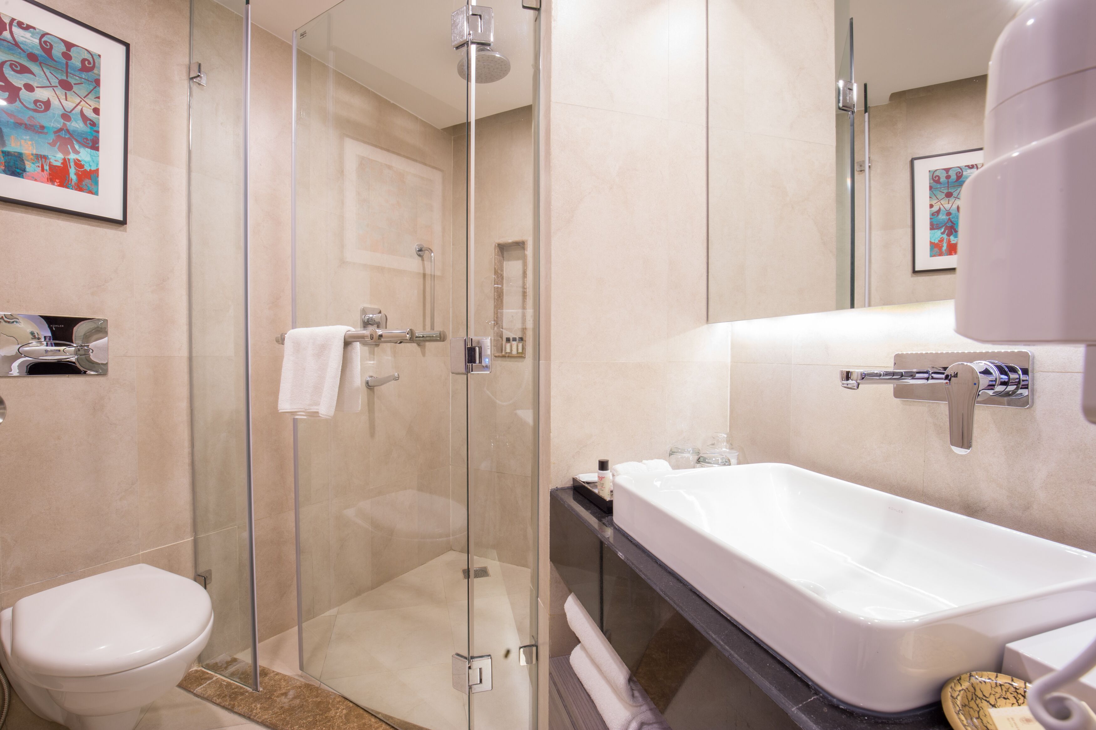 Foto - Vivanta Kathmandu