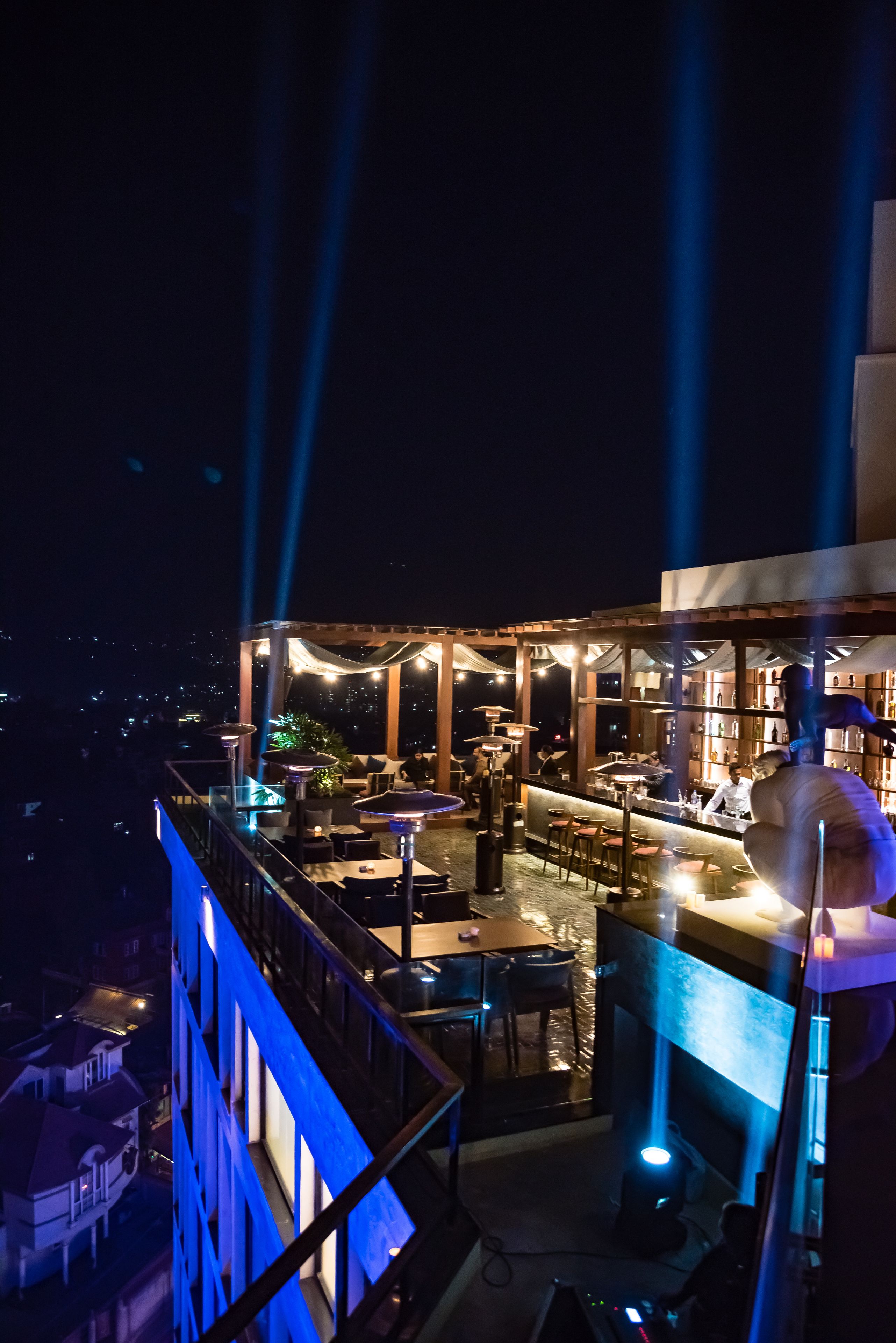 Foto - Vivanta Kathmandu