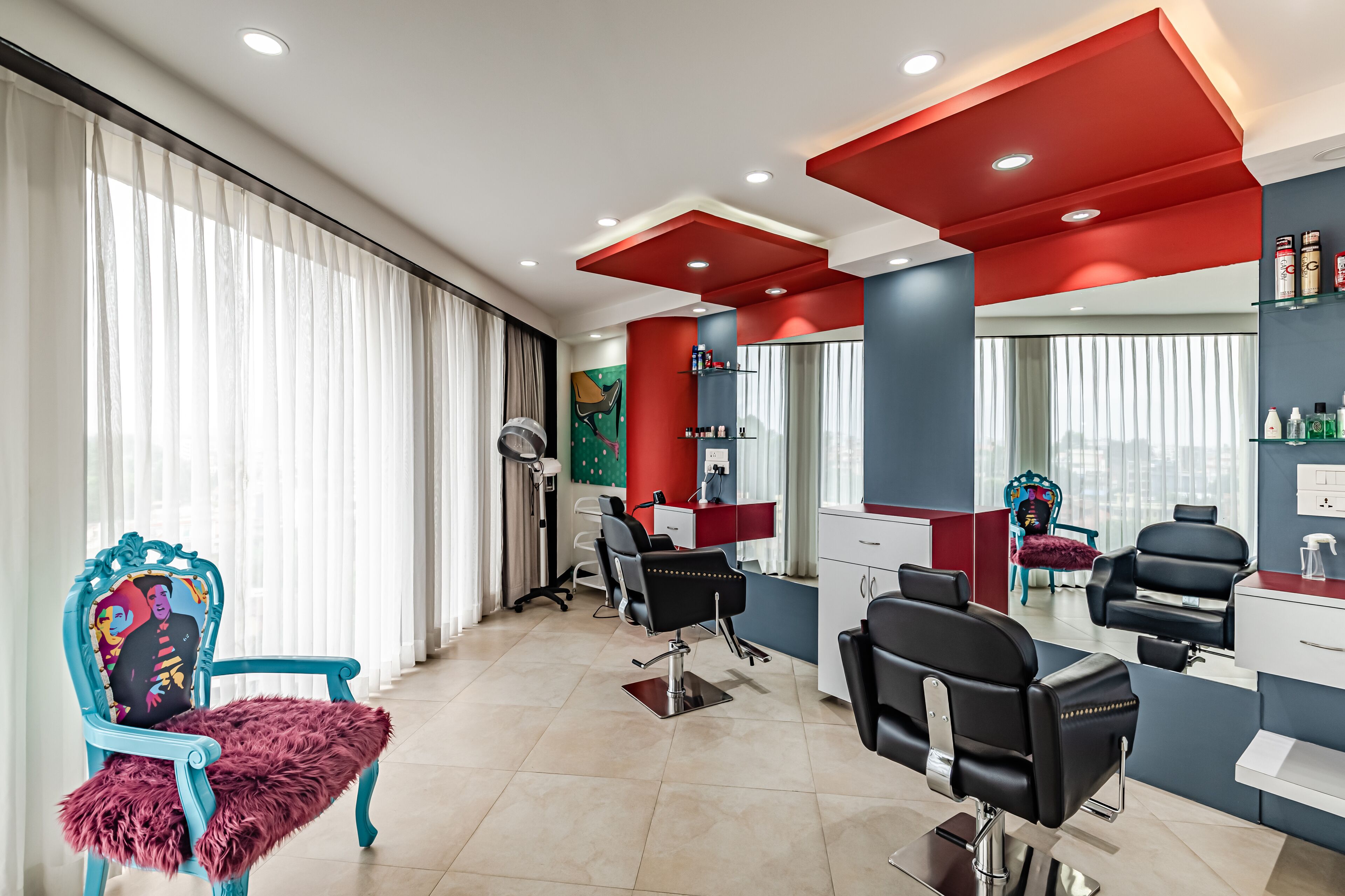 Foto - Vivanta Kathmandu