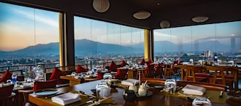 Vivanta Kathmandu