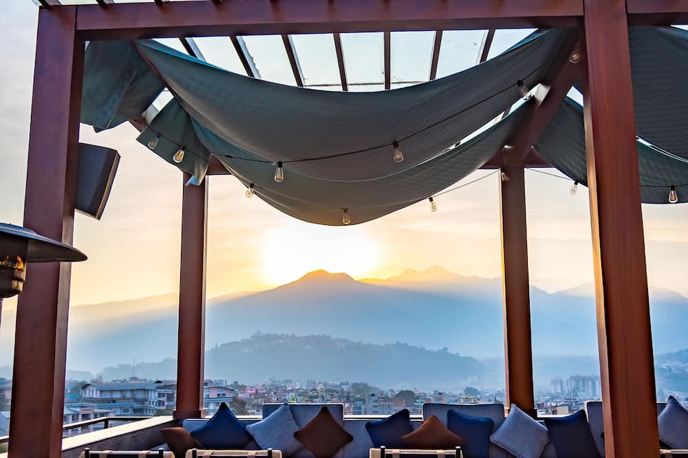 Vivanta Kathmandu